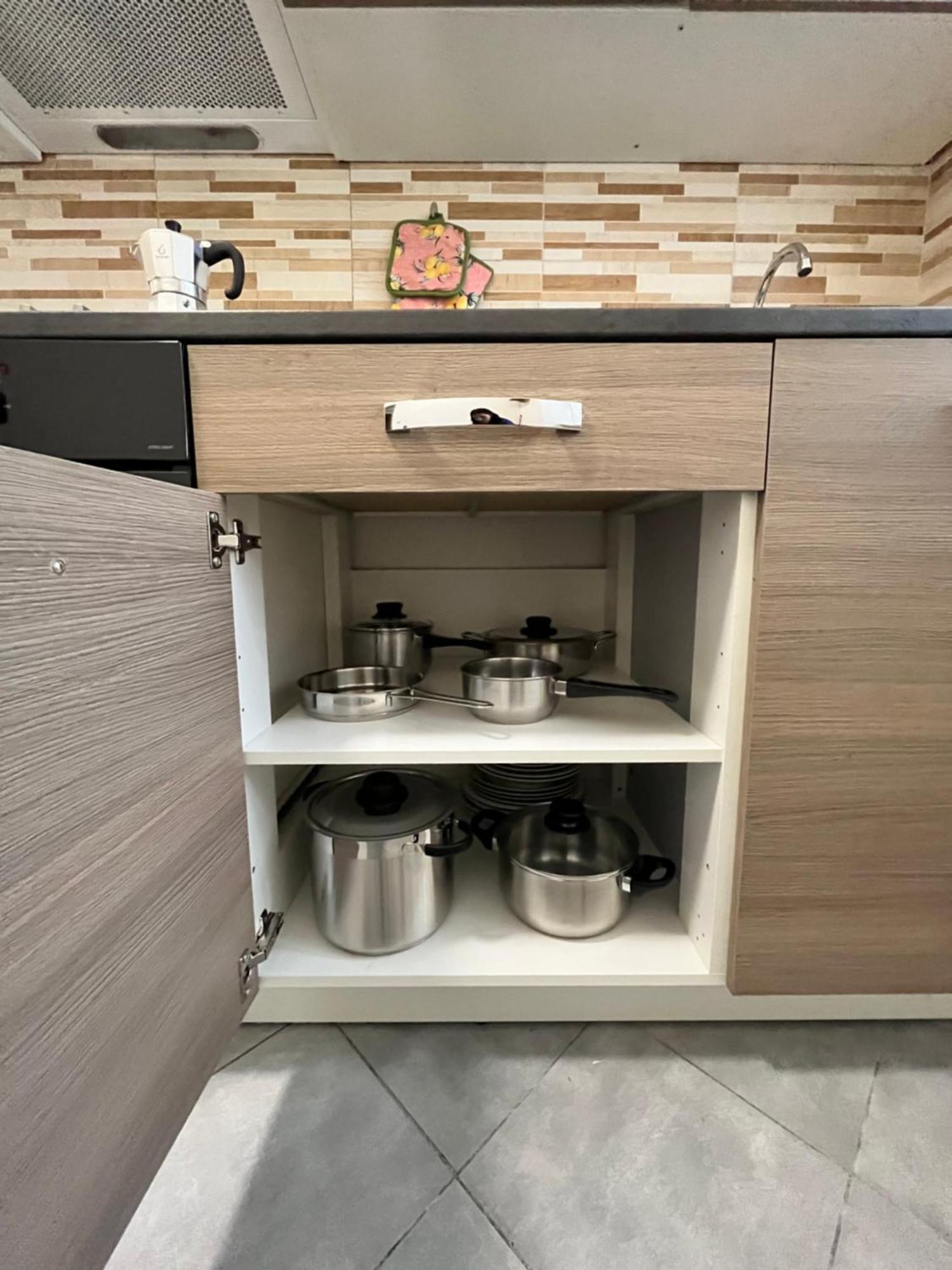 Mille Angeli 27 Apartamento Génova