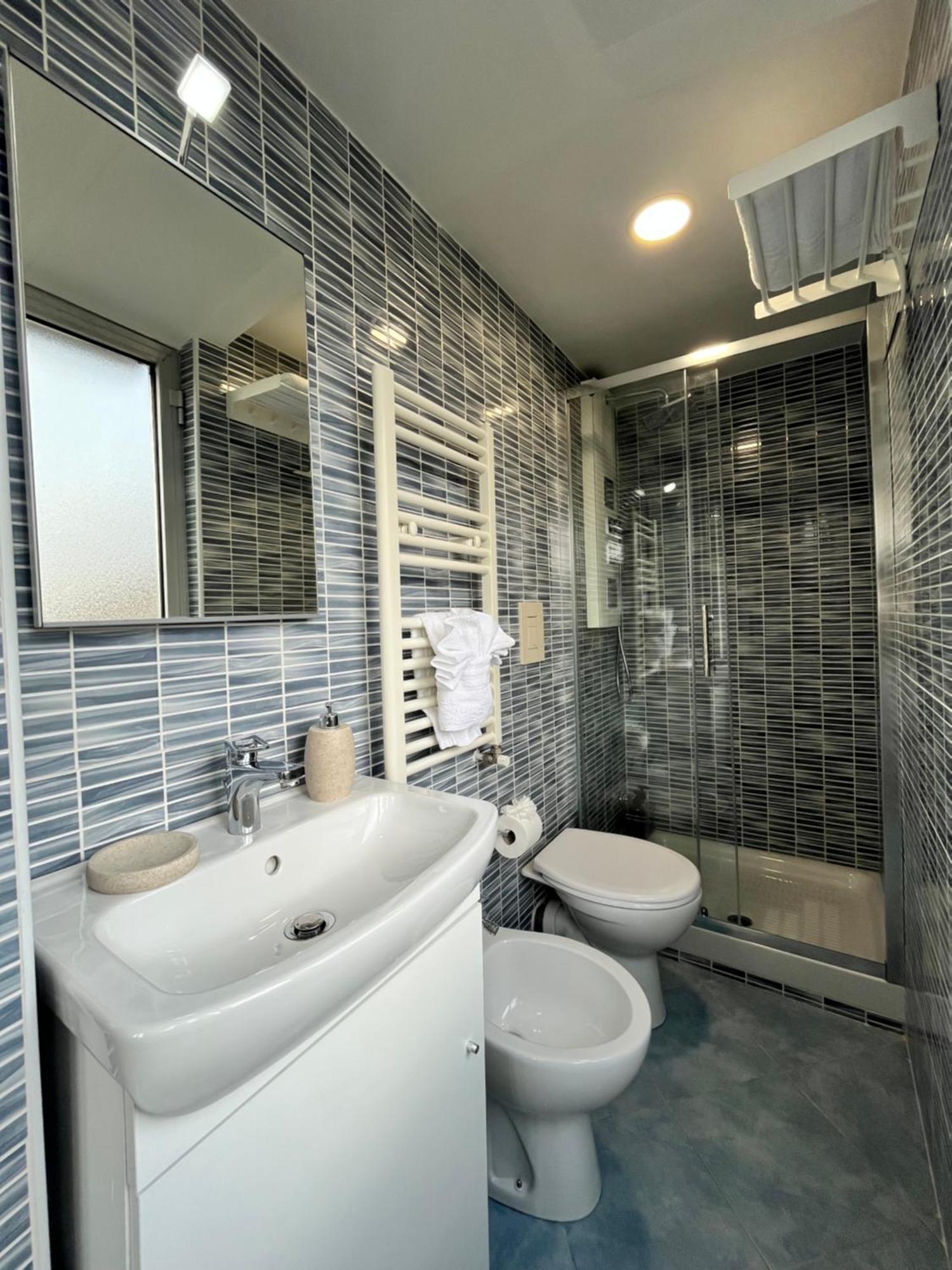 Apartamento Mille Angeli 27 *