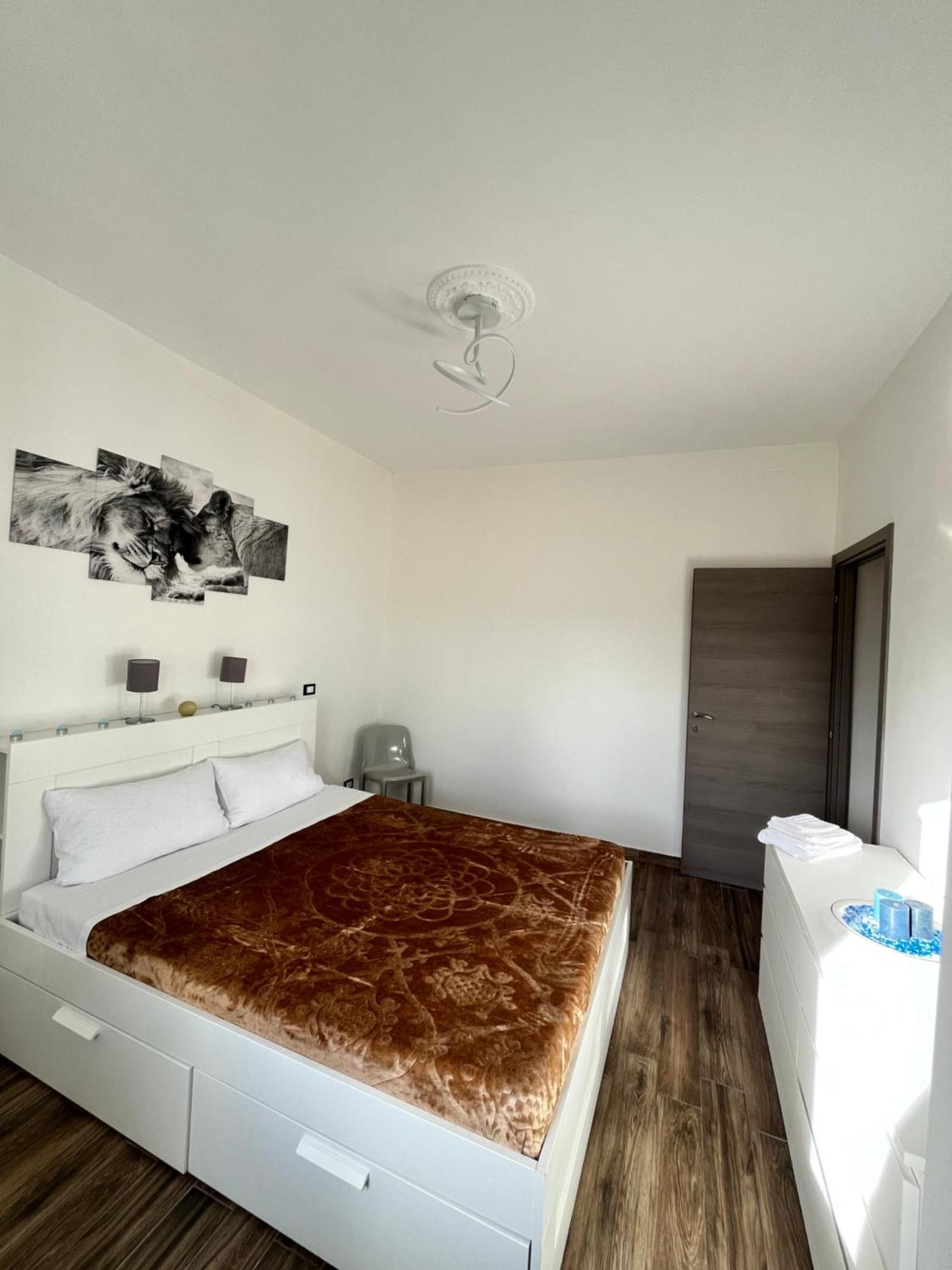 Mille Angeli 27 Apartamento *