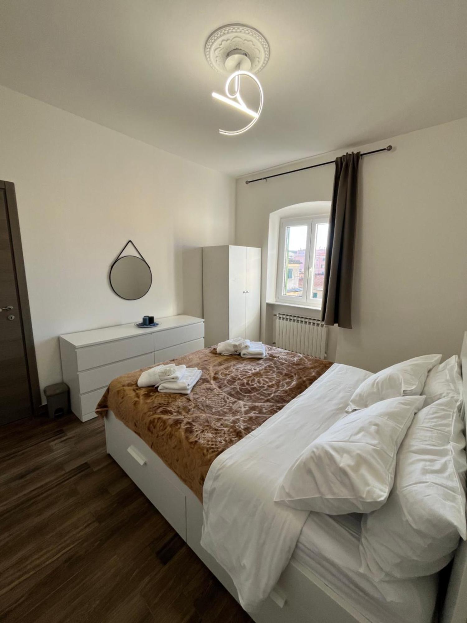 Mille Angeli 27 Apartamento