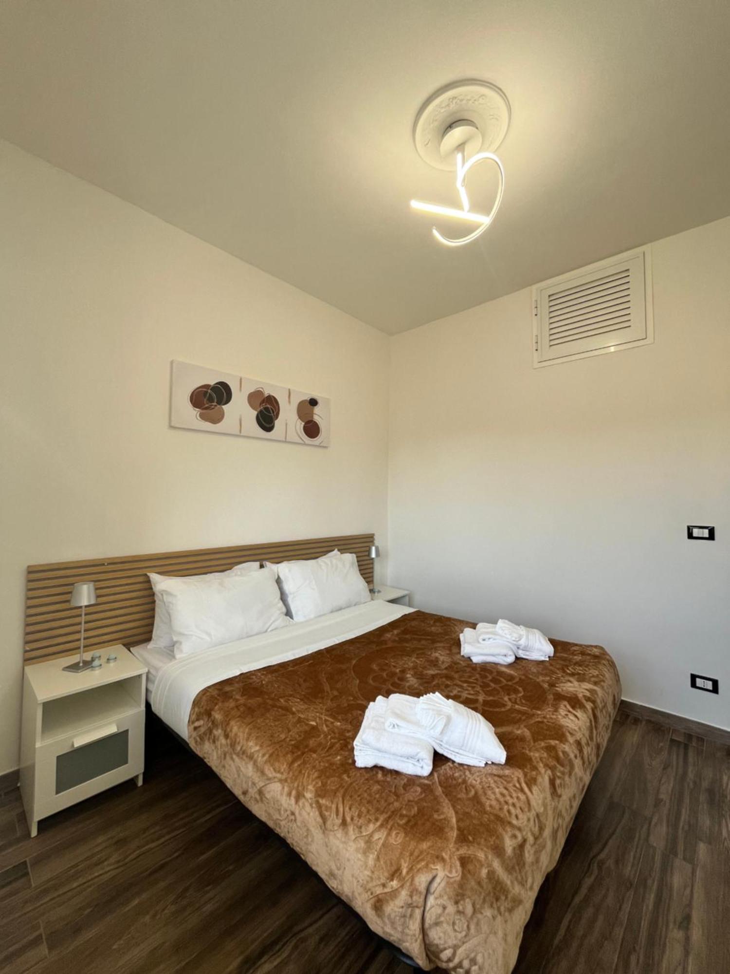 Mille Angeli 27 Apartamento *