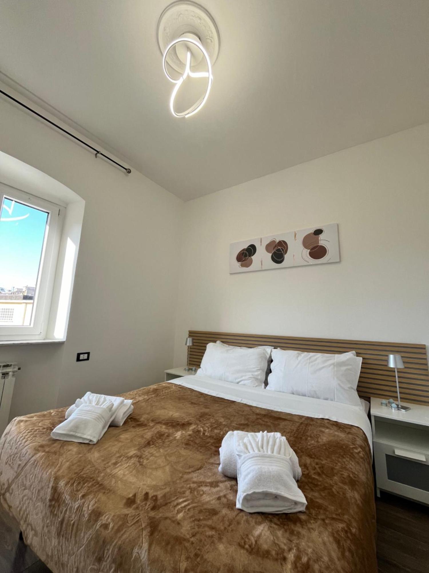 Apartamento Mille Angeli 27 Génova