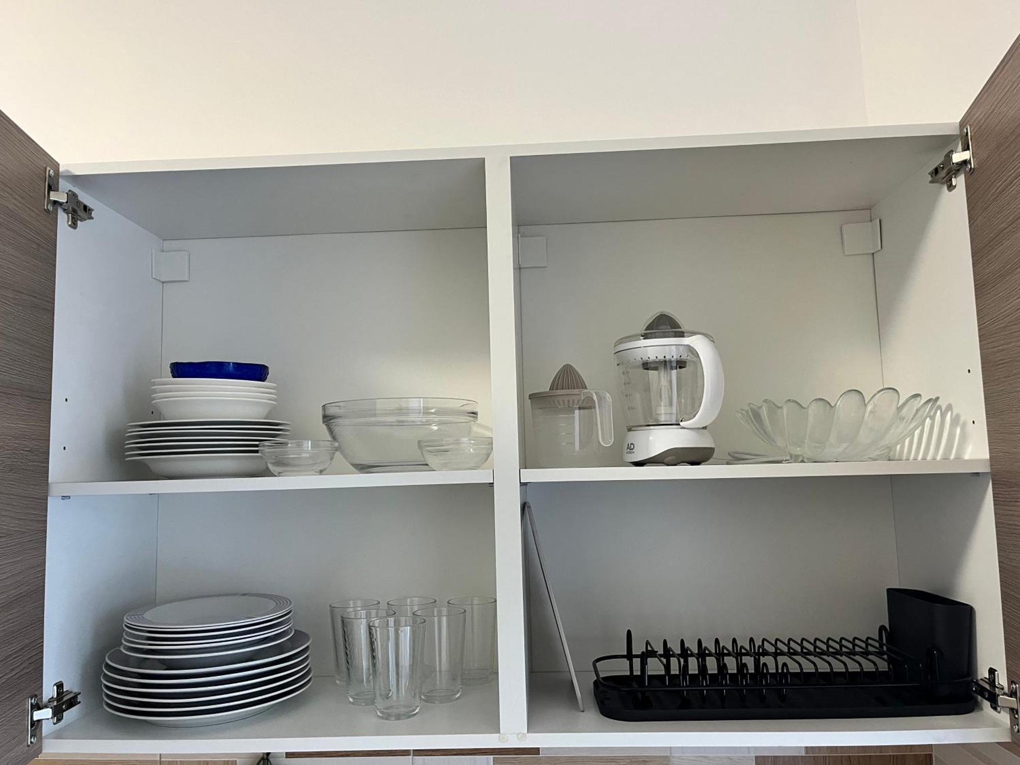 Apartamento Mille Angeli 27