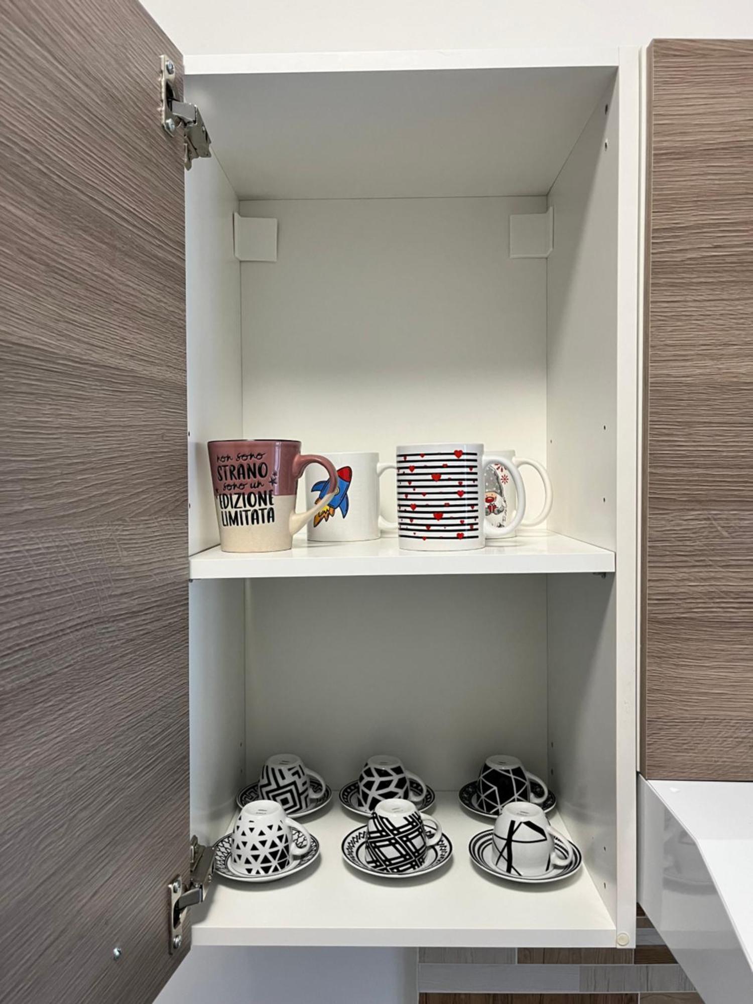 Mille Angeli 27 Apartamento Génova