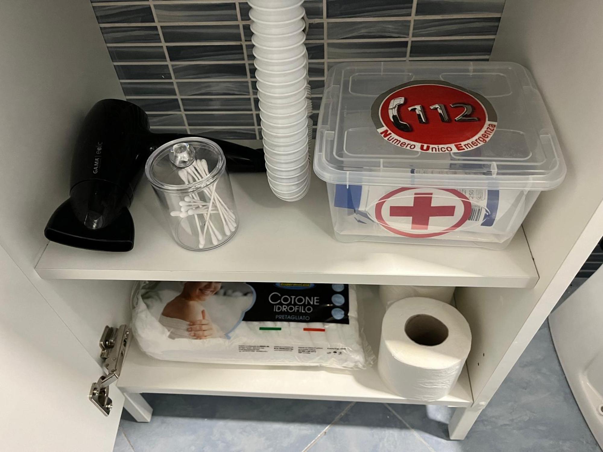 Apartamento Mille Angeli 27